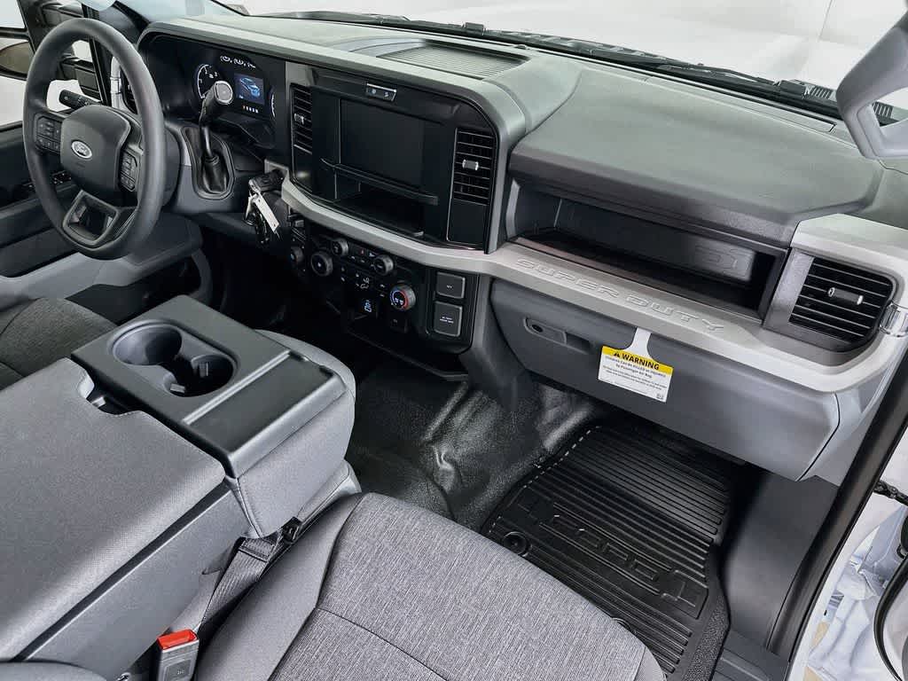 2026 Ford Super Duty F-250 SRW F-250® XL