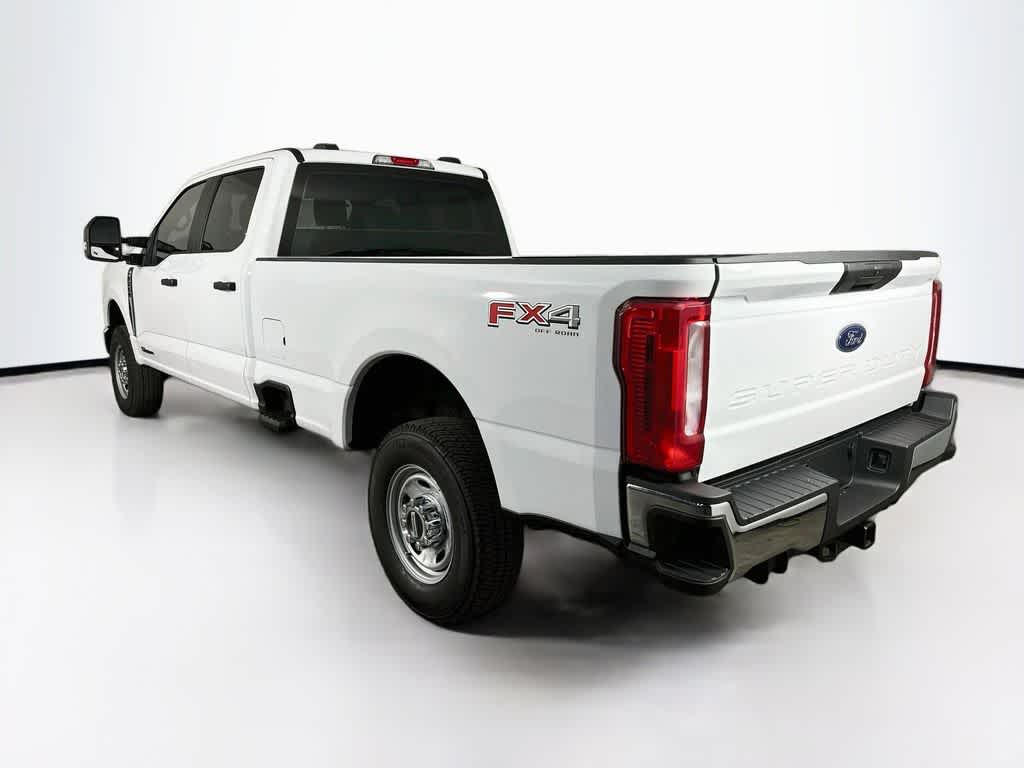 2026 Ford Super Duty F-250 SRW F-250® XL