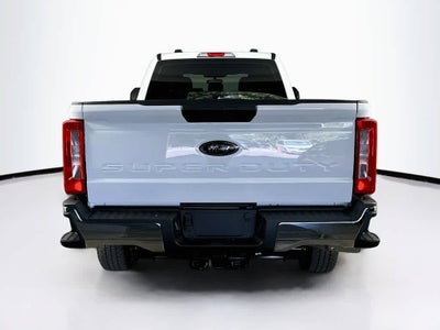 2026 Ford Super Duty F-250 SRW F-250® XL