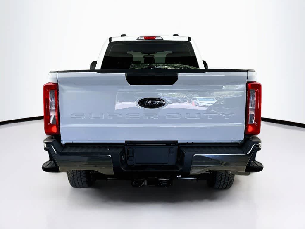 2026 Ford Super Duty F-250 SRW F-250® XL