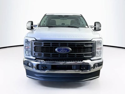 2026 Ford Super Duty F-250 SRW F-250® XL
