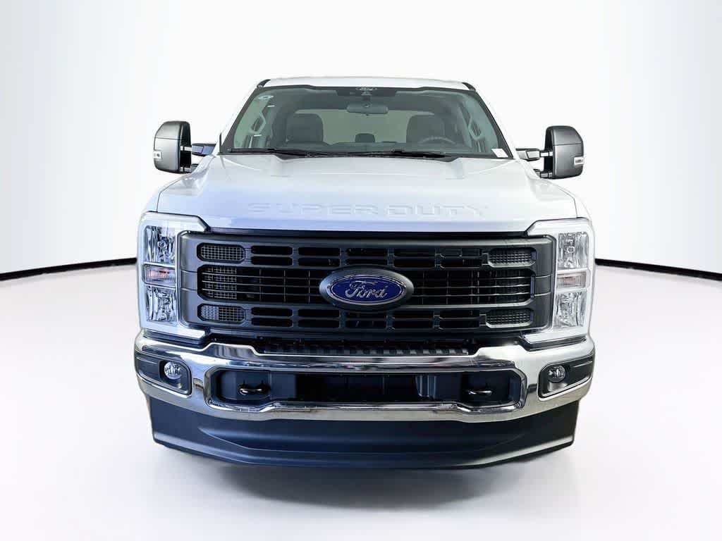 2026 Ford Super Duty F-250 SRW F-250® XL