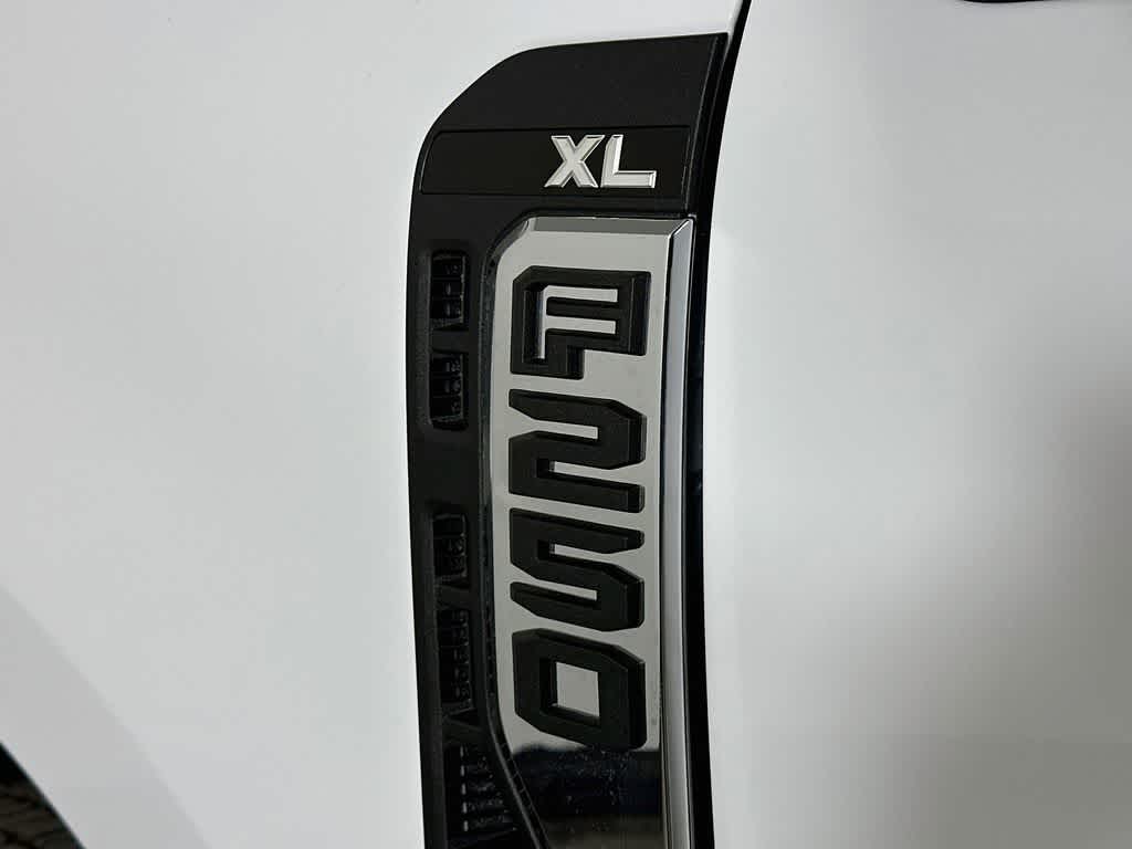 2026 Ford Super Duty F-250 SRW F-250® XL