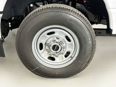 2026 Ford Super Duty F-250 SRW F-250® XL