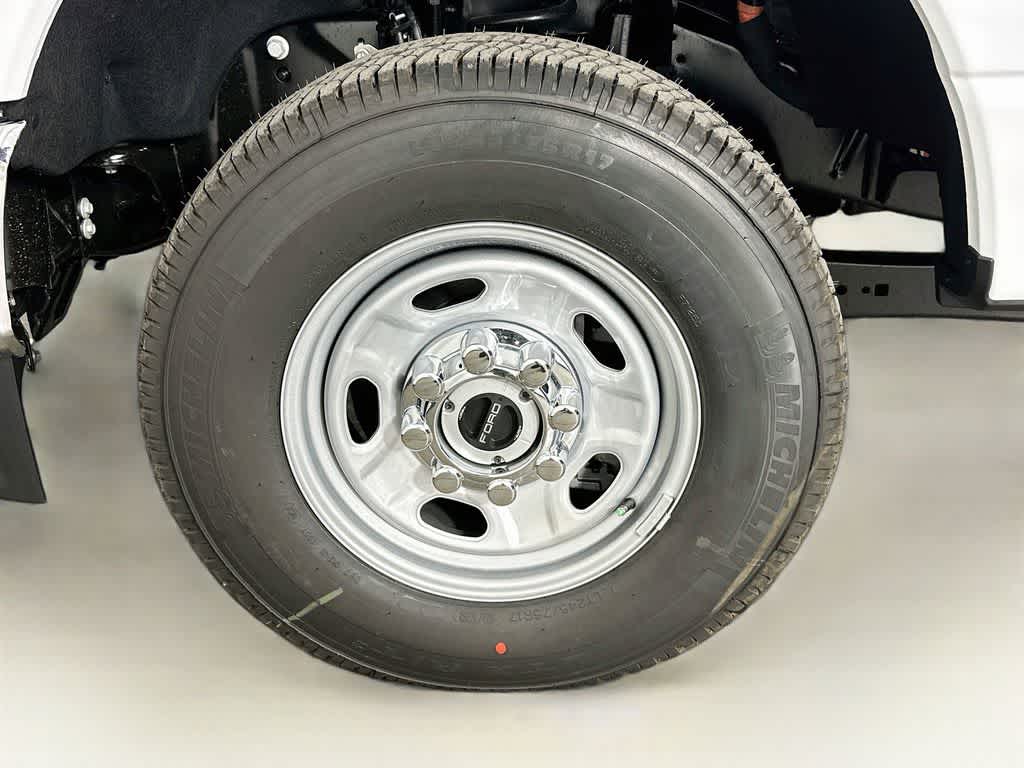 2026 Ford Super Duty F-250 SRW F-250® XL