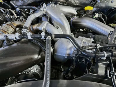 2026 Ford Super Duty F-250 SRW F-250® XL