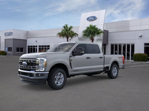 2026 Ford Super Duty F-250 SRW F-250® XLT