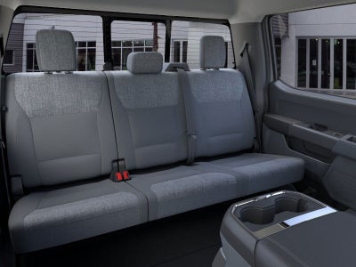 2026 Ford Super Duty F-250 SRW F-250® XLT