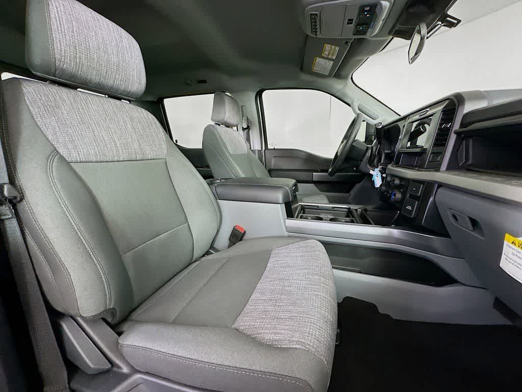 2026 Ford Super Duty F-250 SRW F-250® XLT