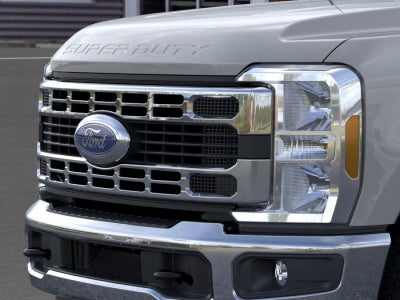 2026 Ford Super Duty F-250 SRW F-250® XLT