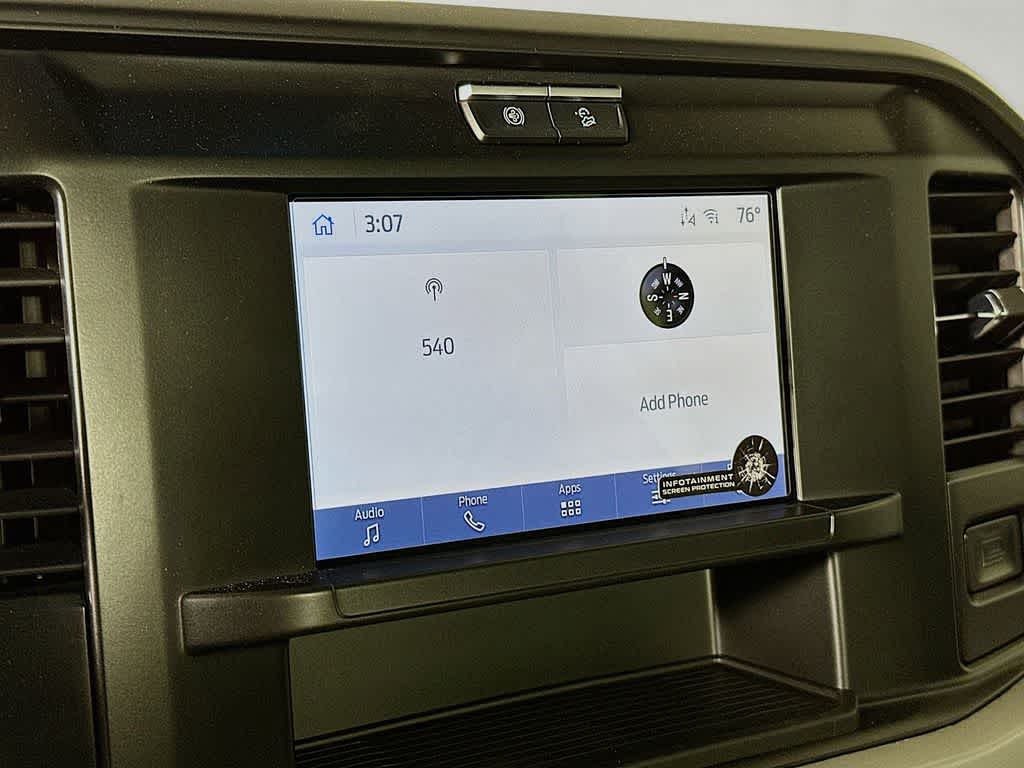 2026 Ford Super Duty F-250 SRW F-250® XLT