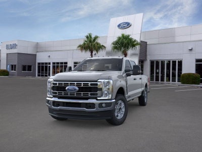 2026 Ford Super Duty F-250 SRW F-250® XLT