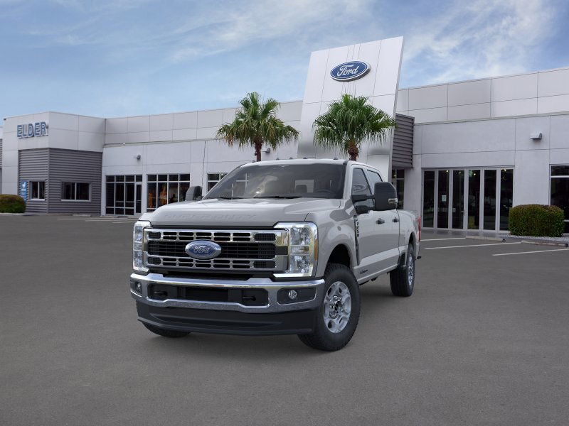 2026 Ford Super Duty F-250 SRW F-250® XLT