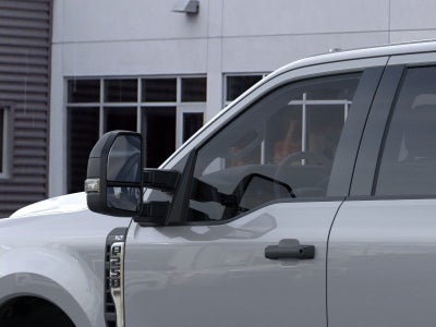 2026 Ford Super Duty F-250 SRW F-250® XLT