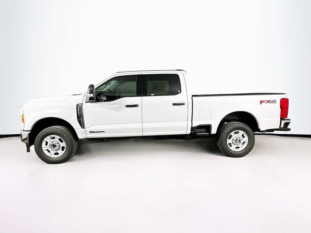 2026 Ford Super Duty F-250 SRW F-250® XLT