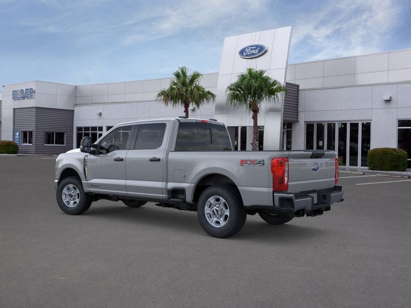 2026 Ford Super Duty F-250 SRW F-250® XLT