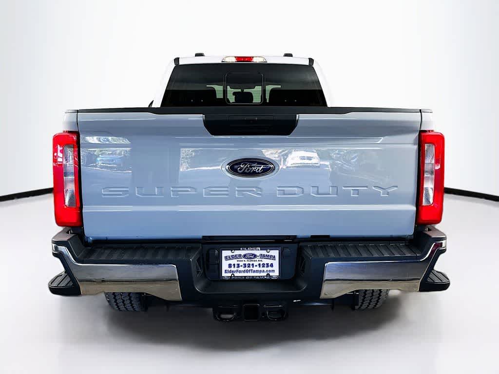 2026 Ford Super Duty F-250 SRW F-250® XLT
