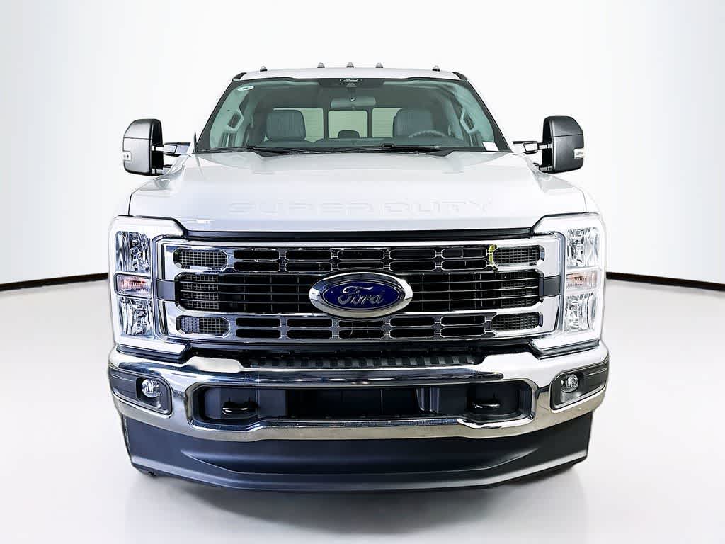 2026 Ford Super Duty F-250 SRW F-250® XLT