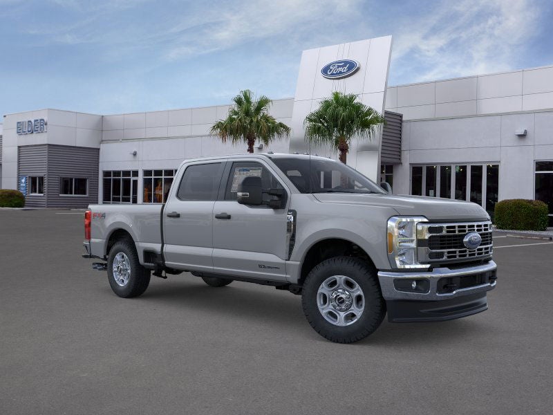 2026 Ford Super Duty F-250 SRW F-250® XLT