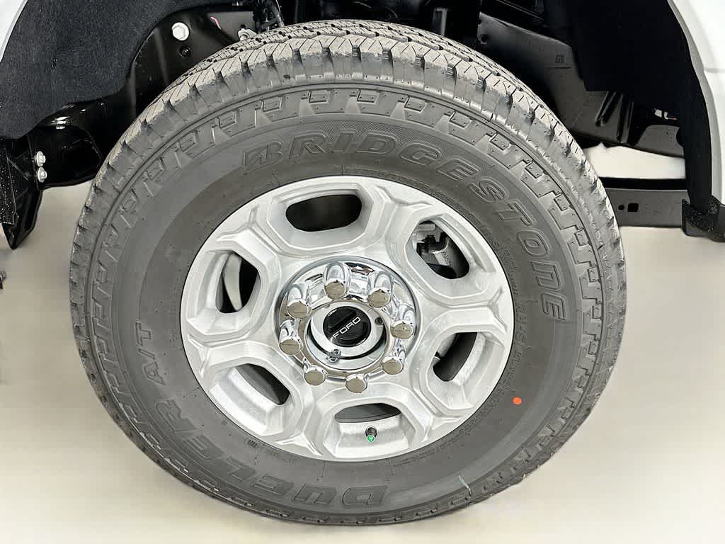 2026 Ford Super Duty F-250 SRW F-250® XLT