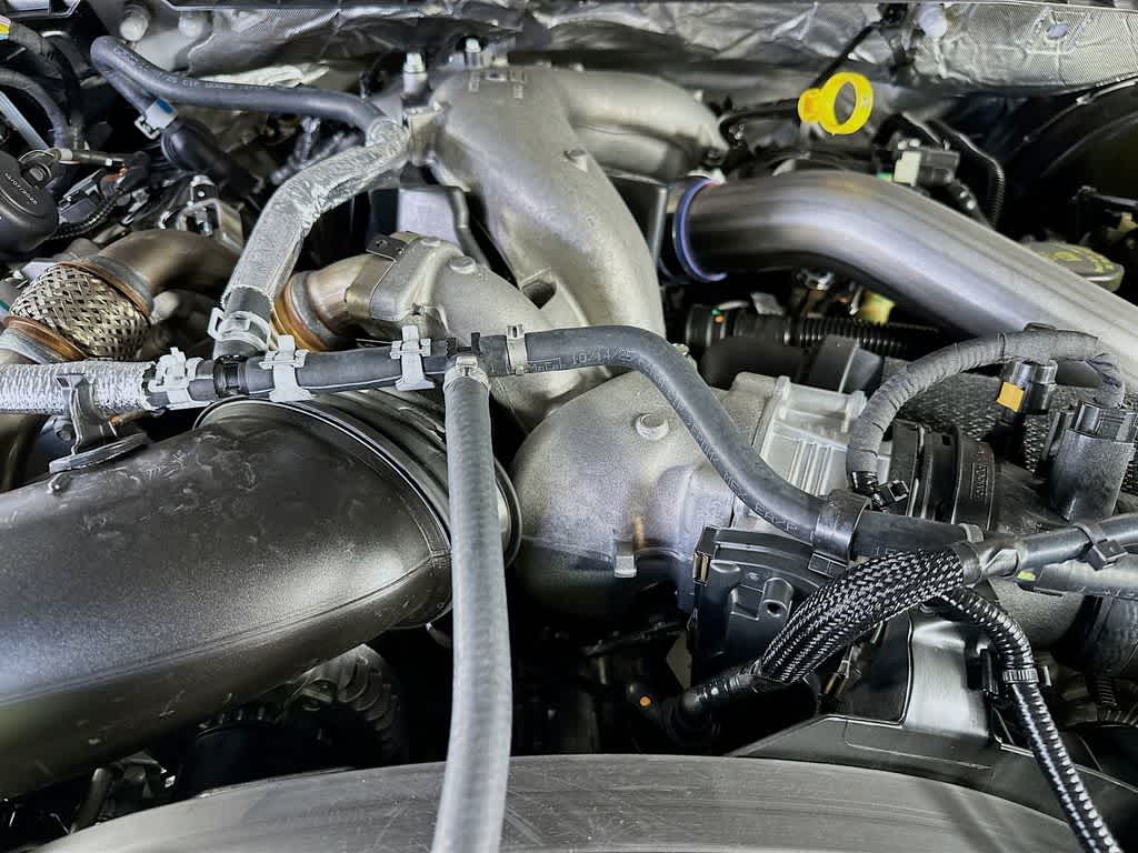 2026 Ford Super Duty F-250 SRW F-250® XLT