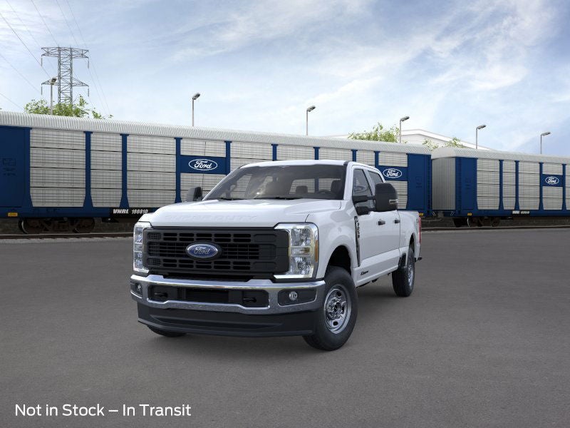 2026 Ford Super Duty F-250 SRW F-250® XL