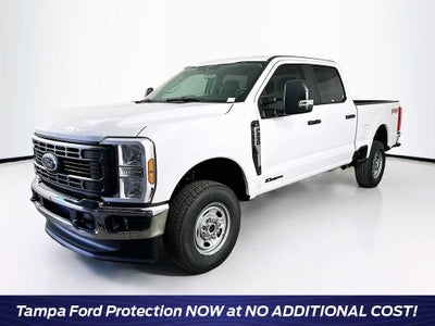 2026 Ford Super Duty F-250 SRW F-250® XL
