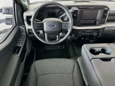 2026 Ford Super Duty F-250 SRW F-250® XL