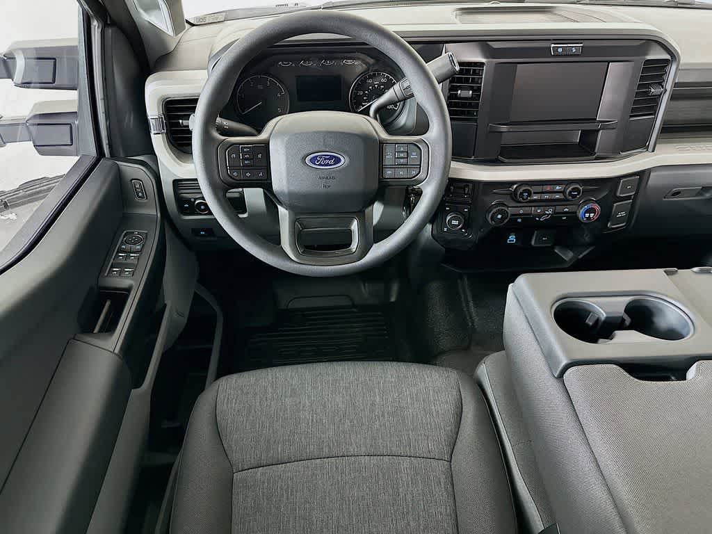 2026 Ford Super Duty F-250 SRW F-250® XL