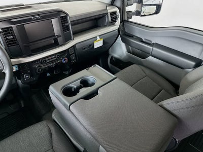 2026 Ford Super Duty F-250 SRW F-250® XL