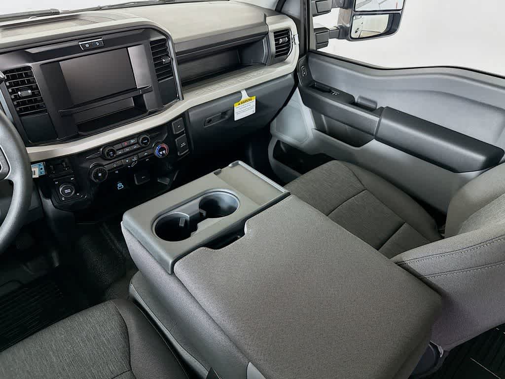 2026 Ford Super Duty F-250 SRW F-250® XL