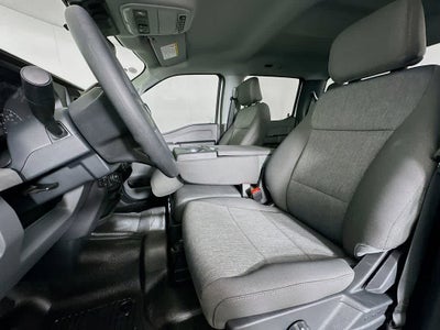 2026 Ford Super Duty F-250 SRW F-250® XL