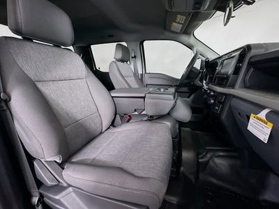 2026 Ford Super Duty F-250 SRW F-250® XL