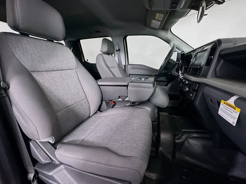 2026 Ford Super Duty F-250 SRW F-250® XL