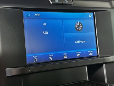 2026 Ford Super Duty F-250 SRW F-250® XL