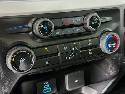 2026 Ford Super Duty F-250 SRW F-250® XL