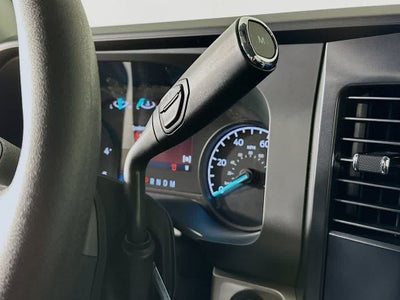 2026 Ford Super Duty F-250 SRW F-250® XL