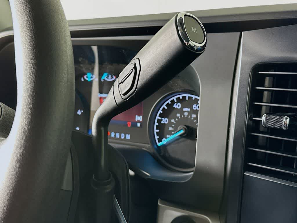 2026 Ford Super Duty F-250 SRW F-250® XL