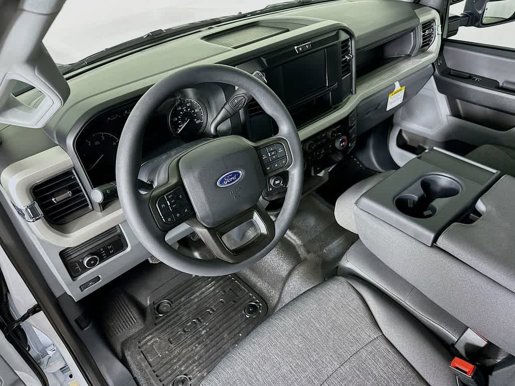 2026 Ford Super Duty F-250 SRW F-250® XL