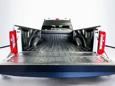 2026 Ford Super Duty F-250 SRW F-250® XL