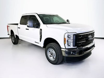 2026 Ford Super Duty F-250 SRW F-250® XL