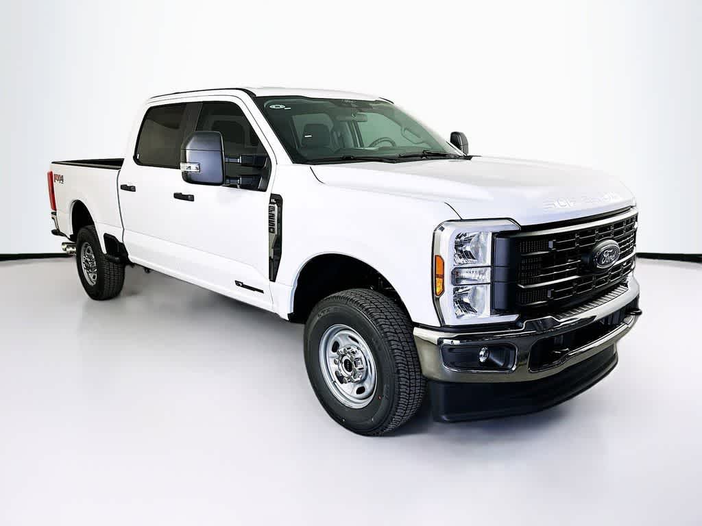 2026 Ford Super Duty F-250 SRW F-250® XL