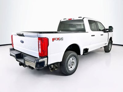 2026 Ford Super Duty F-250 SRW F-250® XL