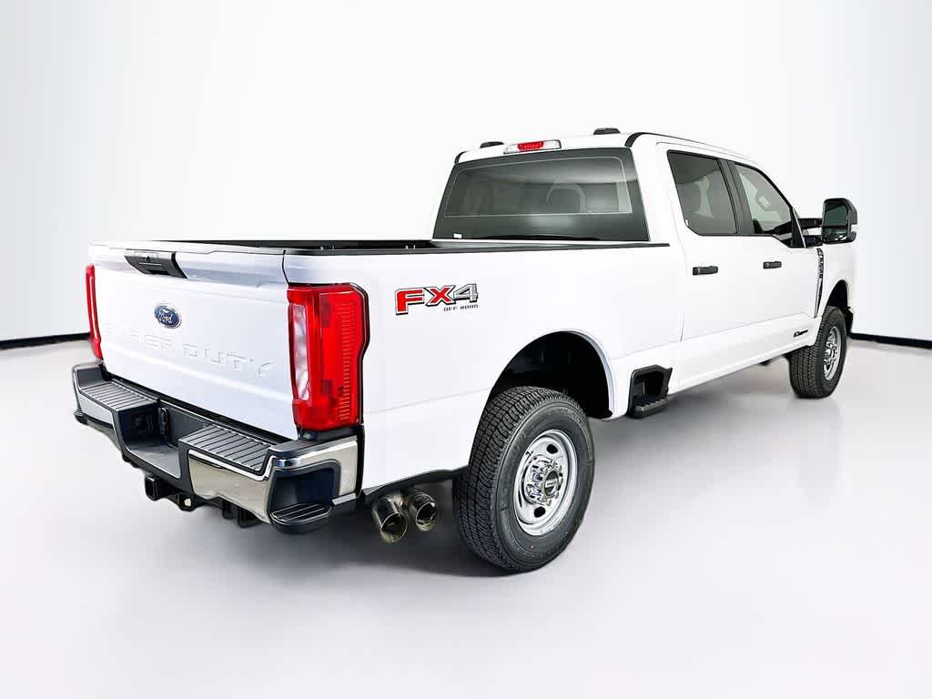2026 Ford Super Duty F-250 SRW F-250® XL
