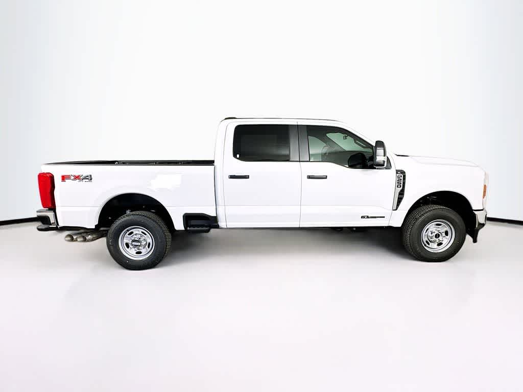 2026 Ford Super Duty F-250 SRW F-250® XL