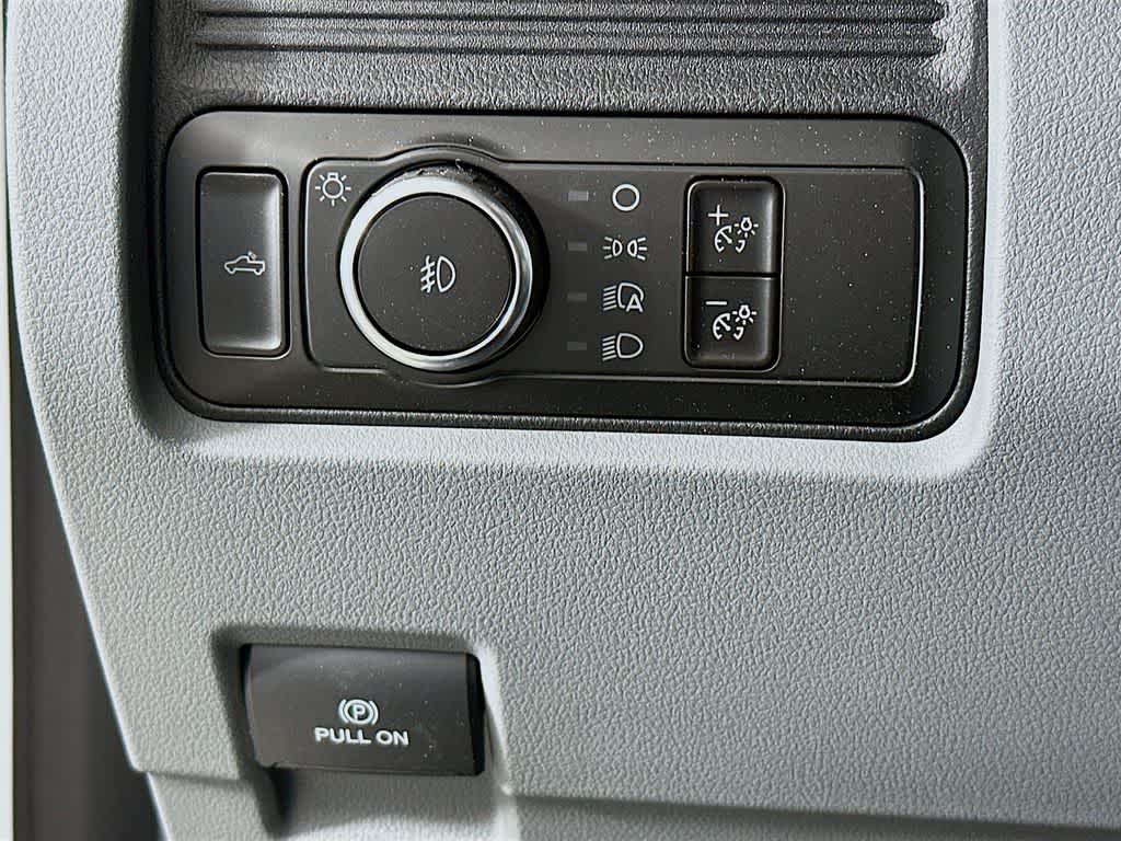 2026 Ford Super Duty F-250 SRW F-250® XL