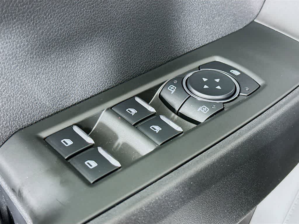 2026 Ford Super Duty F-250 SRW F-250® XL