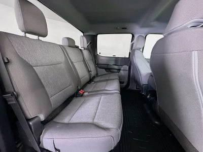 2026 Ford Super Duty F-250 SRW F-250® XL