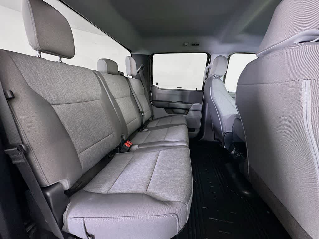 2026 Ford Super Duty F-250 SRW F-250® XL