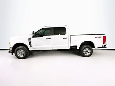 2026 Ford Super Duty F-250 SRW F-250® XL